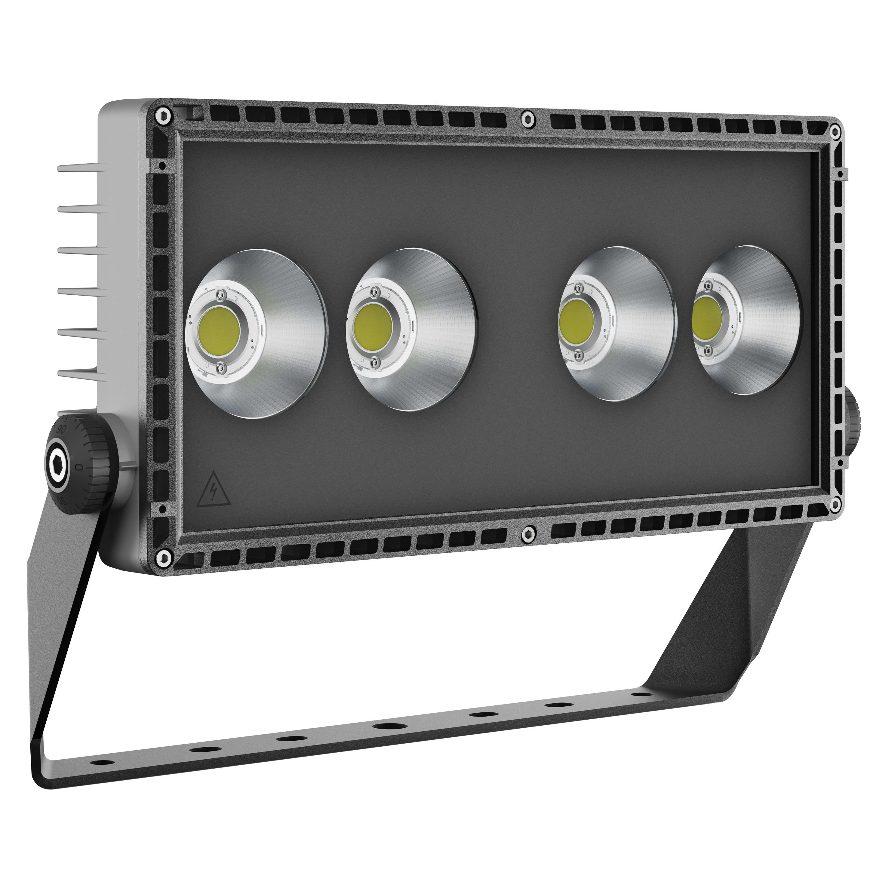 GEWISS - GEWGWP2234AJ740 SMART PROE 2M CL.I SM CRI70 4000K