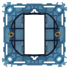 VIMAR SPA - VIW19601 Supporto 1M + griffe