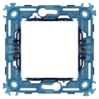 VIMAR SPA - VIW19602 SUPPORTO 2M + GRIFFE INT71