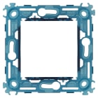 VIMAR SPA - VIW19603 SUPPORTO 2M SENZA VITI INT71