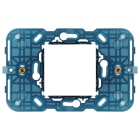 VIMAR SPA - VIW19612 SUPPORTO 2M CENTRALI + VITI