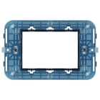 VIMAR SPA - VIW19613 SUPPORTO 3M + VITI