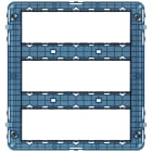 VIMAR SPA - VIW19621 SUPPORTO 21M + VITI