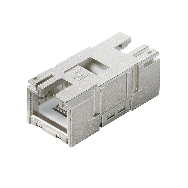 WEIDMULLER - WEI1132020000 IE-PI-RJ45-FH-B