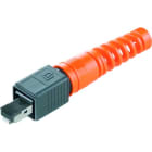 WEIDMULLER - WEI1963170000 IE-PS-V04P-RJ45-FH-BP
