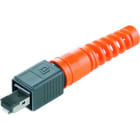 WEIDMULLER - WEI1963170000 IE-PS-V04P-RJ45-FH-BP