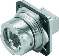 WEIDMULLER - WEI1963470000 IE-BS-V01M-RJ45-C