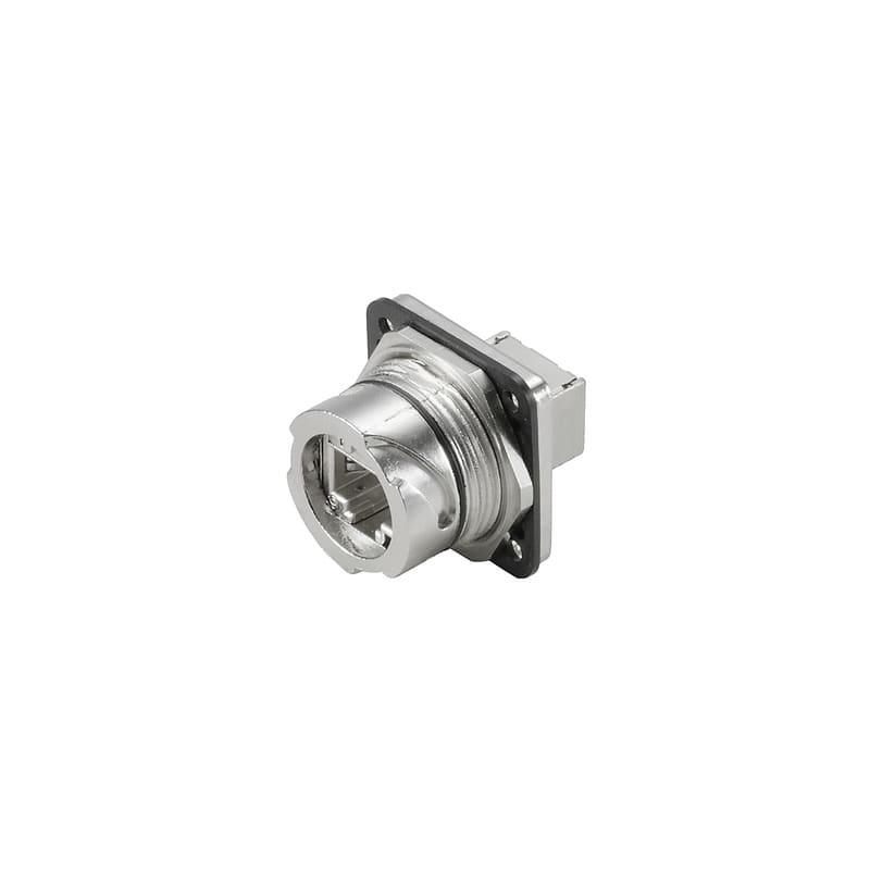 WEIDMULLER - WEI1963700000 IE-BS-V05M-RJ45-FJ-P