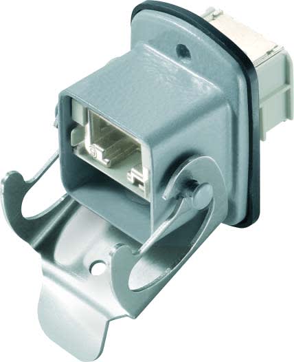 WEIDMULLER - WEI1963510000 IE-BS-V05M-RJ45-C