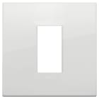 VIMAR SPA - VIW19641.06 PLACCA CLASSIC 1M POLAR