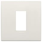 VIMAR SPA - VIW19641.73 PLACCA CLASSIC 1M AVORIO