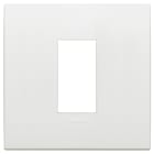 VIMAR SPA - VIW19641.74 PLACCA CLASSIC 1M BIANCO