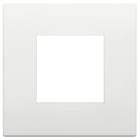 VIMAR SPA - VIW19642.74 PLACCA CLASSIC 2M BIANCO