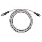 WEIDMULLER - WEI1964400500 SAIL-M12GM12G-12-5.0U