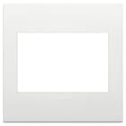 VIMAR SPA - VIW19648.74 PLACCA CLASSIC 3M BS BIANCO