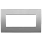 VIMAR SPA - VIW19649.16 PLACCA CLASSIC 5M BS LAVA