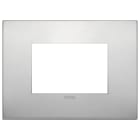 VIMAR SPA - VIW19653.15 PLACCA CLASSIC 3M NATURALE