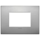 VIMAR SPA - VIW19653.16 PLACCA CLASSIC 3M LAVA