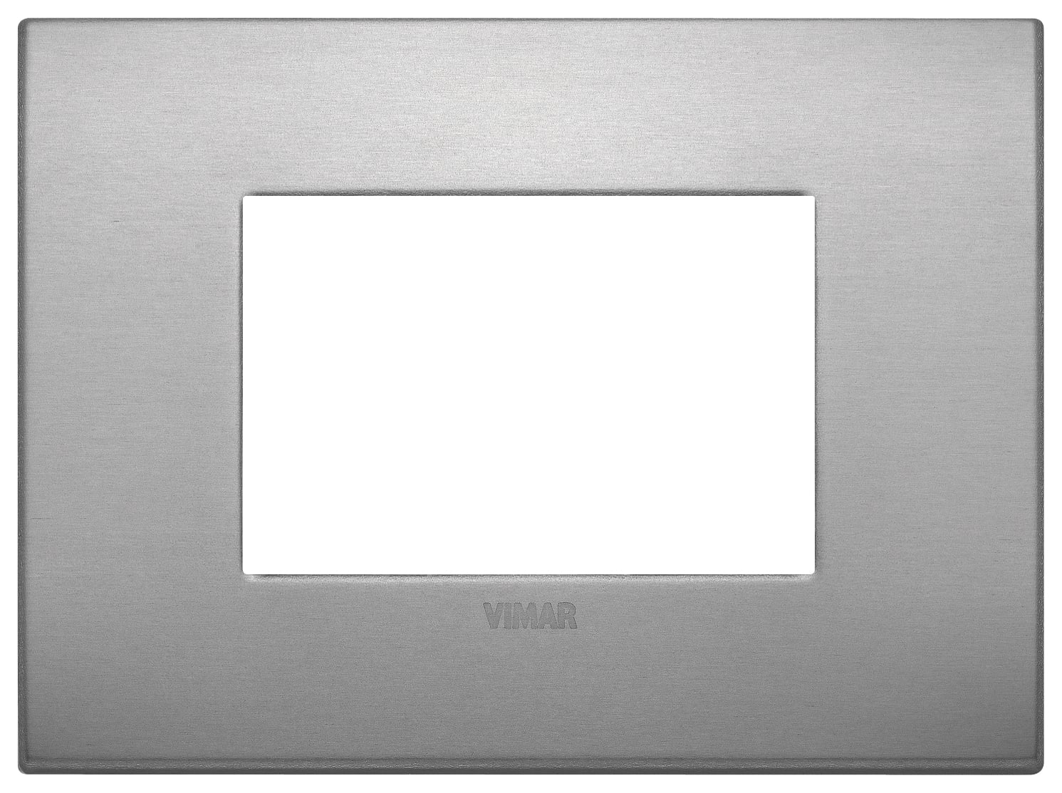 VIMAR SPA - VIW19653.16 PLACCA CLASSIC 3M LAVA