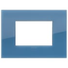 VIMAR SPA - VIW19653.64 PLACCA CLASSIC 3M REFLEX OLTREMARE