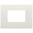 VIMAR SPA - VIW19653.73 PLACCA CLASSIC 3M AVORIO