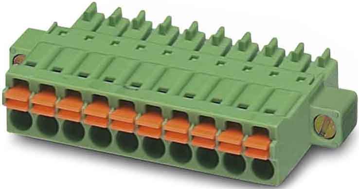 PHOENIX CONTACT - PHC1966211 FMC 1,5/14-STF-3,5 SPINA