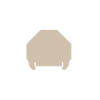 WEIDMULLER - WEI1966380000 WAP 2.5-10/0.5MM