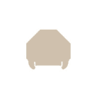 WEIDMULLER - WEI1966380000 WAP 2.5-10/0.5MM