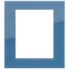 VIMAR SPA - VIW19668.64 PLACCA CLASSIC 8M REFLEX OLTREMARE