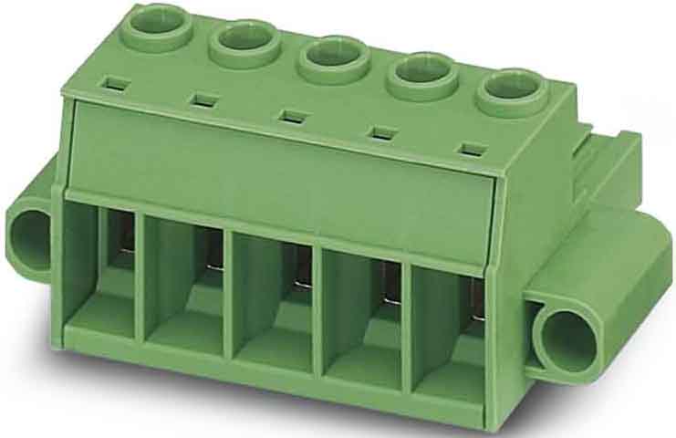 PHOENIX CONTACT - PHC1967524 PC 16/ 9-STF-10,16 SPINA