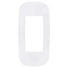 VIMAR SPA - VIW19696.84 PLACCA ROUND 1MP BIANCO