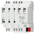 FINDER SPA - FIN196K90304300 ATTUATORE KNX 6 USCITE 16A