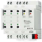 FINDER SPA - FIN196K90304300 ATTUATORE KNX 6 USCITE 16A
