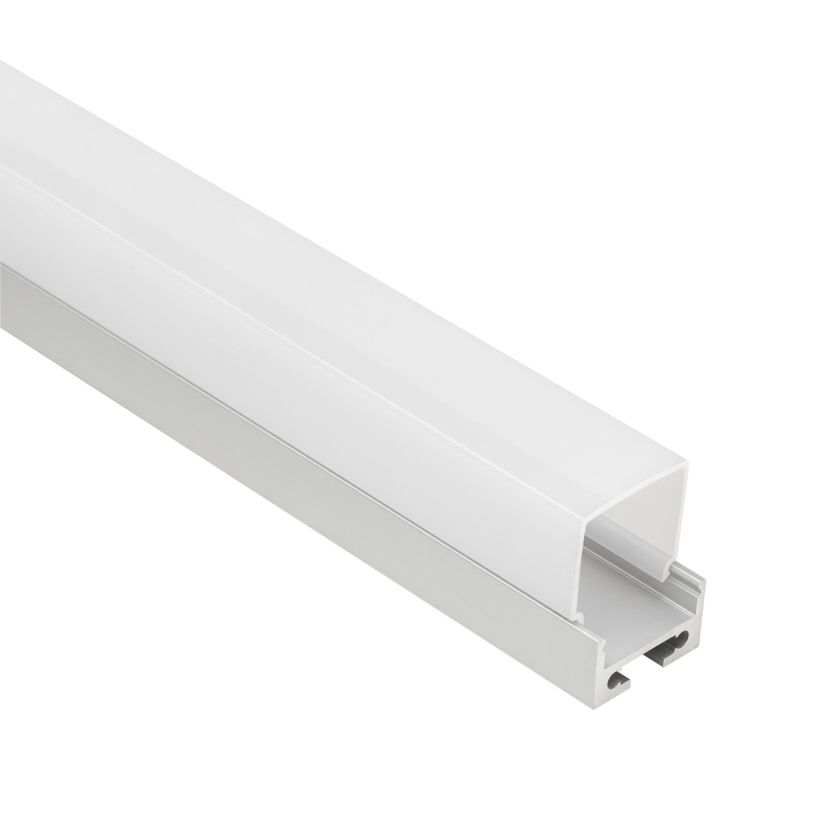 LINEA LIGHT (ILED) - ILD99986 KIT LUNO_20/27 Q 10PZ. PROFILO+COP.