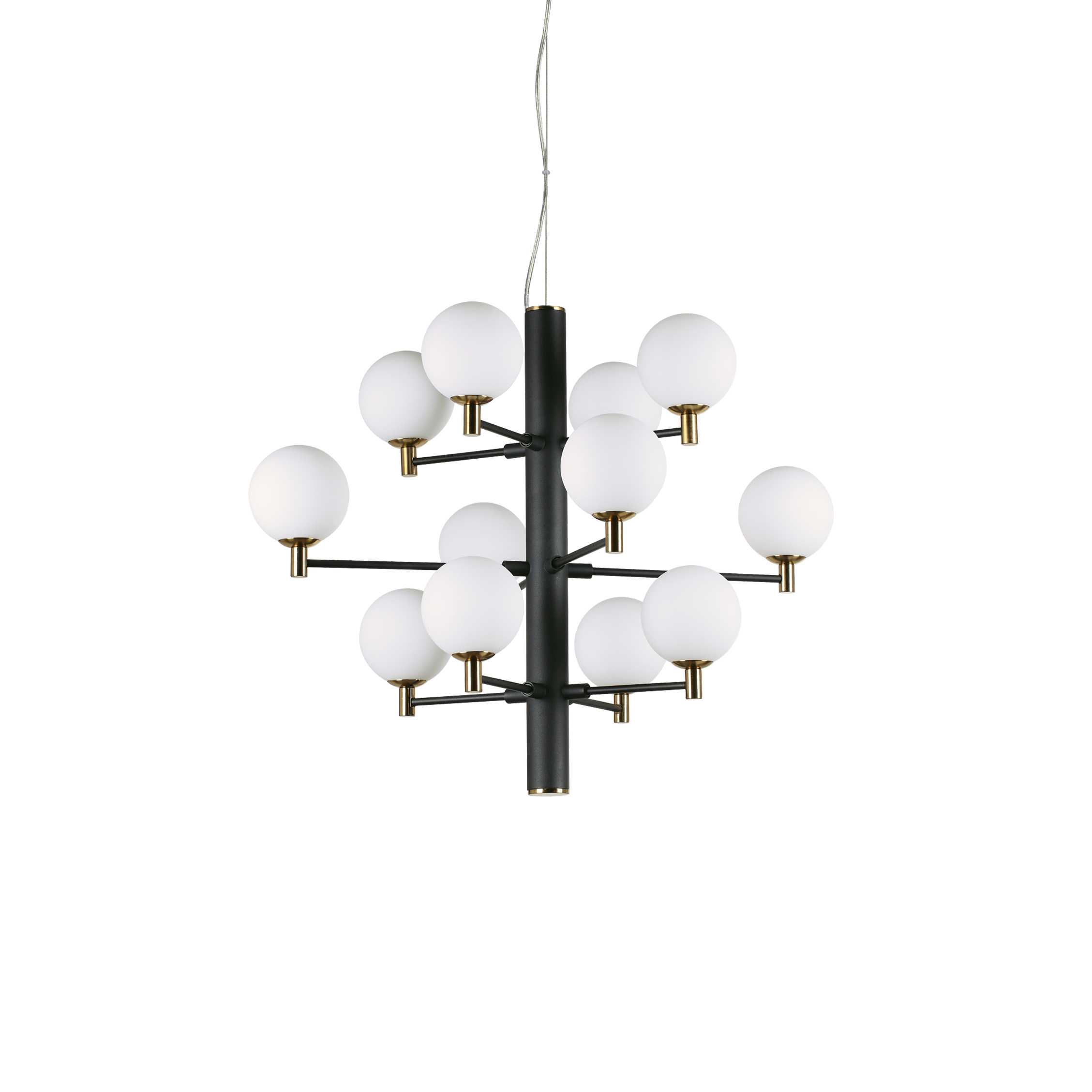 IDEAL LUX SRL - IUX197319 COPERNICO SP12