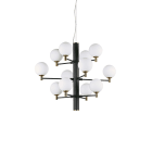 IDEAL LUX SRL - IUX197319 COPERNICO SP12
