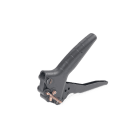 HELLERMANNTYTON Srl - HEE621-30000 PINZA 3 BECCHI TPPEXPAND 3.3-BK