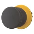 EATON - EAO197539 M22S-PV30 SMALL E-STOP D.22 TRAZ. NERO