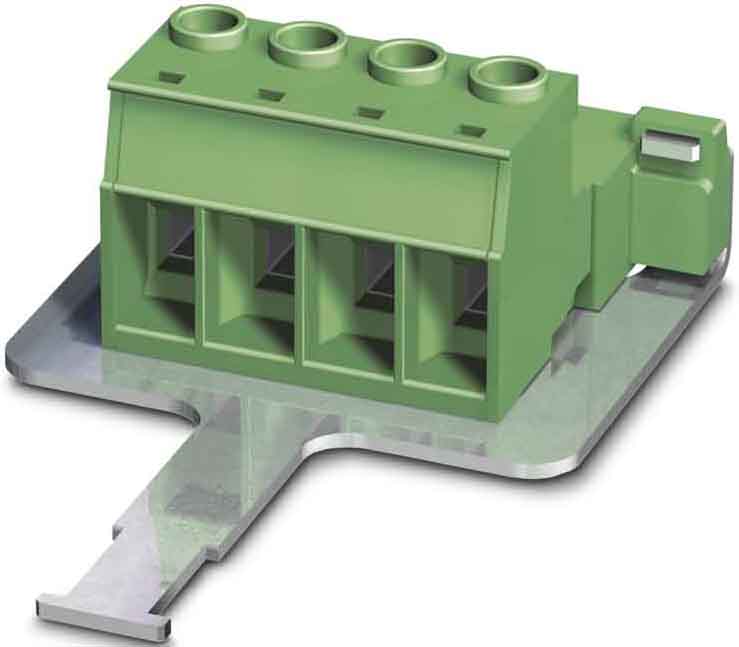 PHOENIX CONTACT - PHC1975891 IPC 16/ 4-STGF-SH-10,16 SPINA INVERTITA