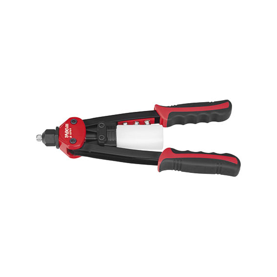 ABC TOOLS SPA - ABCB19765000 RIVETTATRICE DOP. LEVA 320 MM