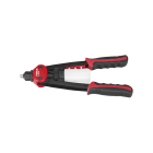 ABC TOOLS SPA - ABCB19765000 RIVETTATRICE DOP. LEVA 320 MM