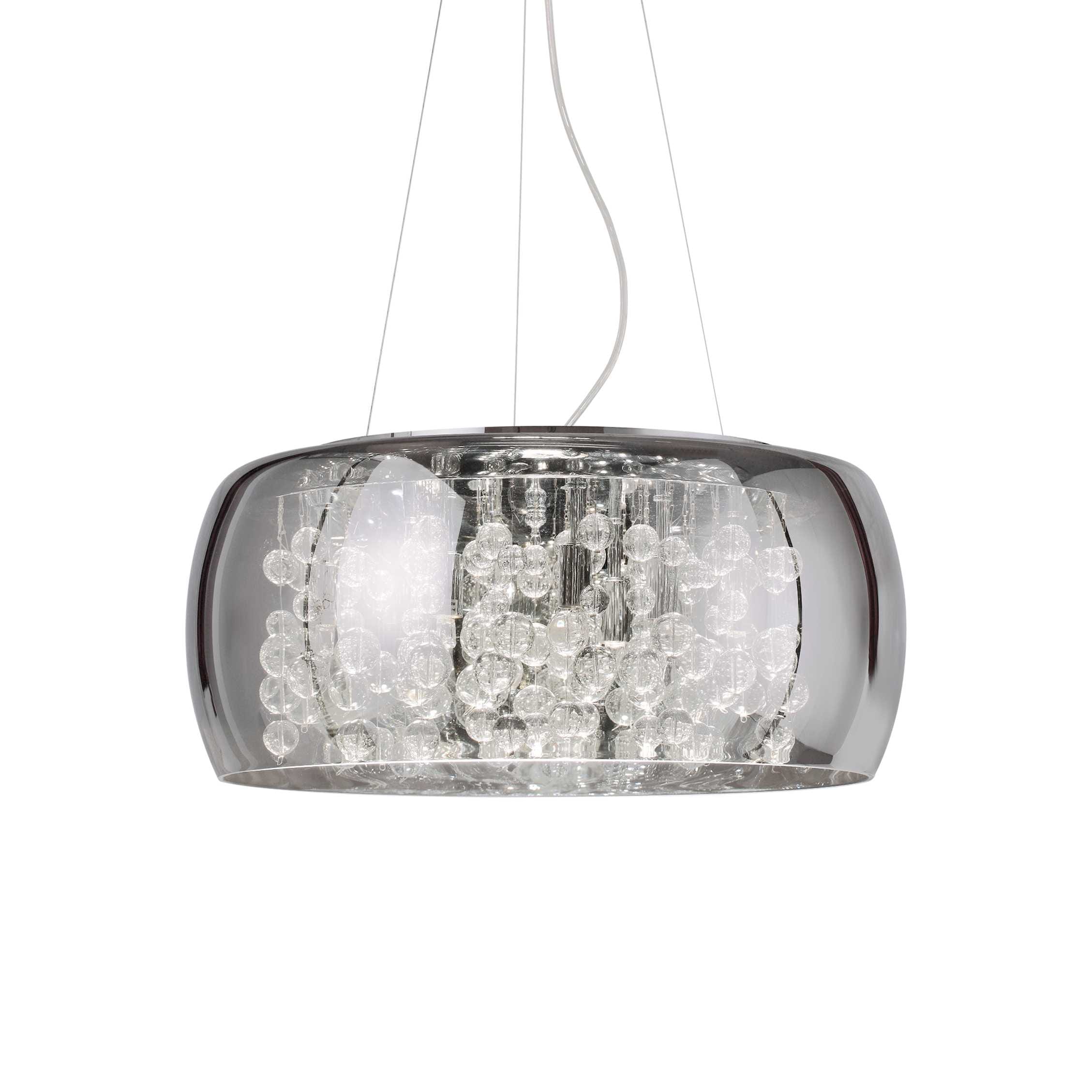 IDEAL LUX SRL - IUX197654 AUDI-80 SP8 FUME
