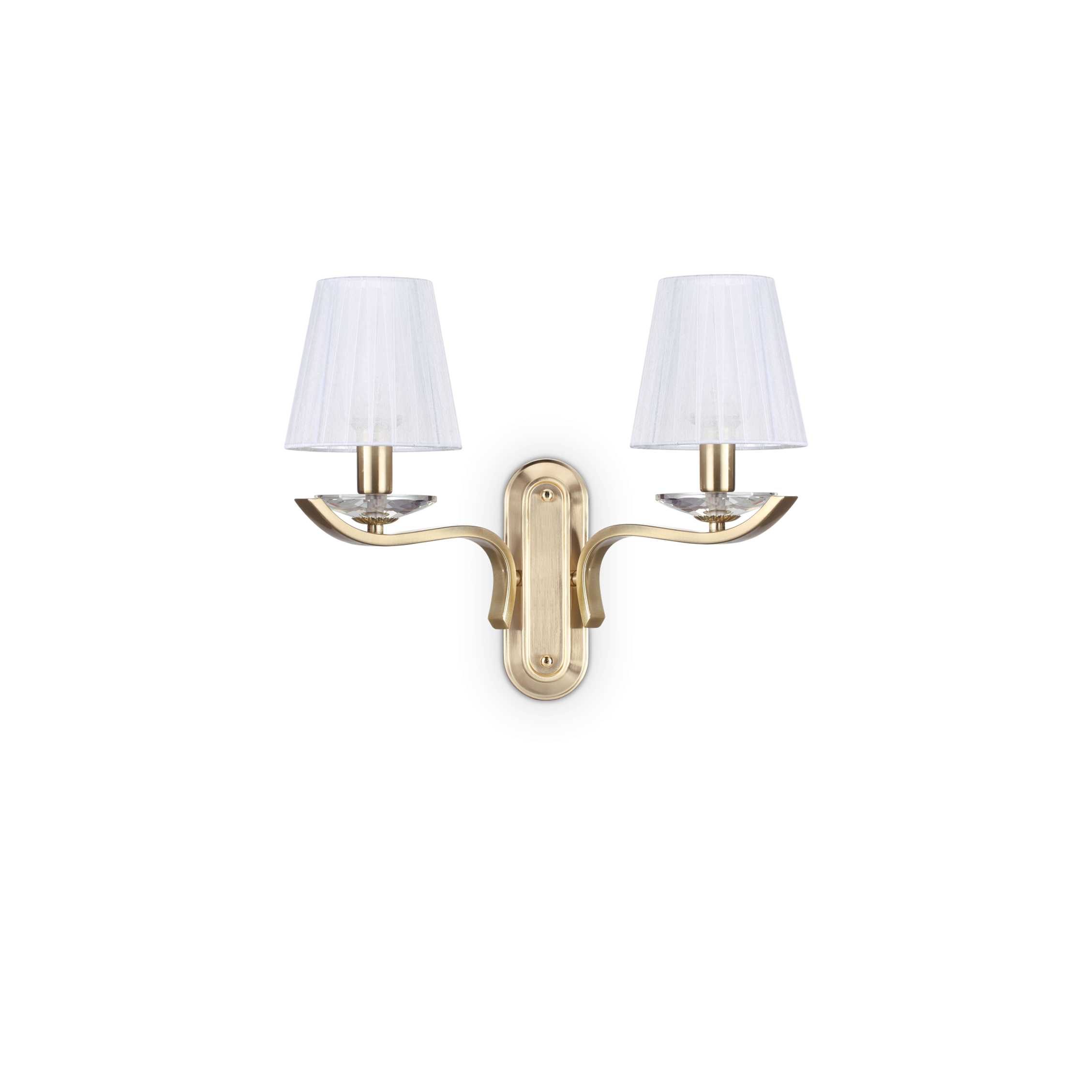 IDEAL LUX SRL - IUX197708 PEGASO AP2 OTTONE