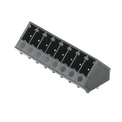 WEIDMULLER - WEI1977200000 SC-SMT 3.81/02/135G 3.2SN BK BX