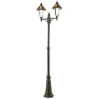 SOVIL SRL - SOV198/14 RUSTICA-PALO ALTO DUE LUCI E27