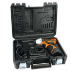 BM SPA - BMM019820112 KIT AVVITATORE PORTAINSERTI 12V