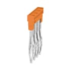 WEIDMULLER - WEI1985490000 ZQV 1.5N/4