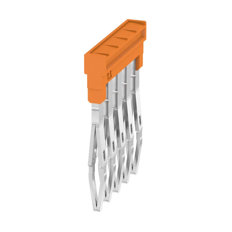 WEIDMULLER - WEI1985500000 ZQV 1.5N/5