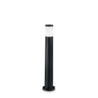 IDEAL LUX SRL - IUX198620 ATENA PT1 NERO