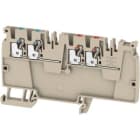 WEIDMULLER - WEI1988230000 AAP14 2.5 LI-LI